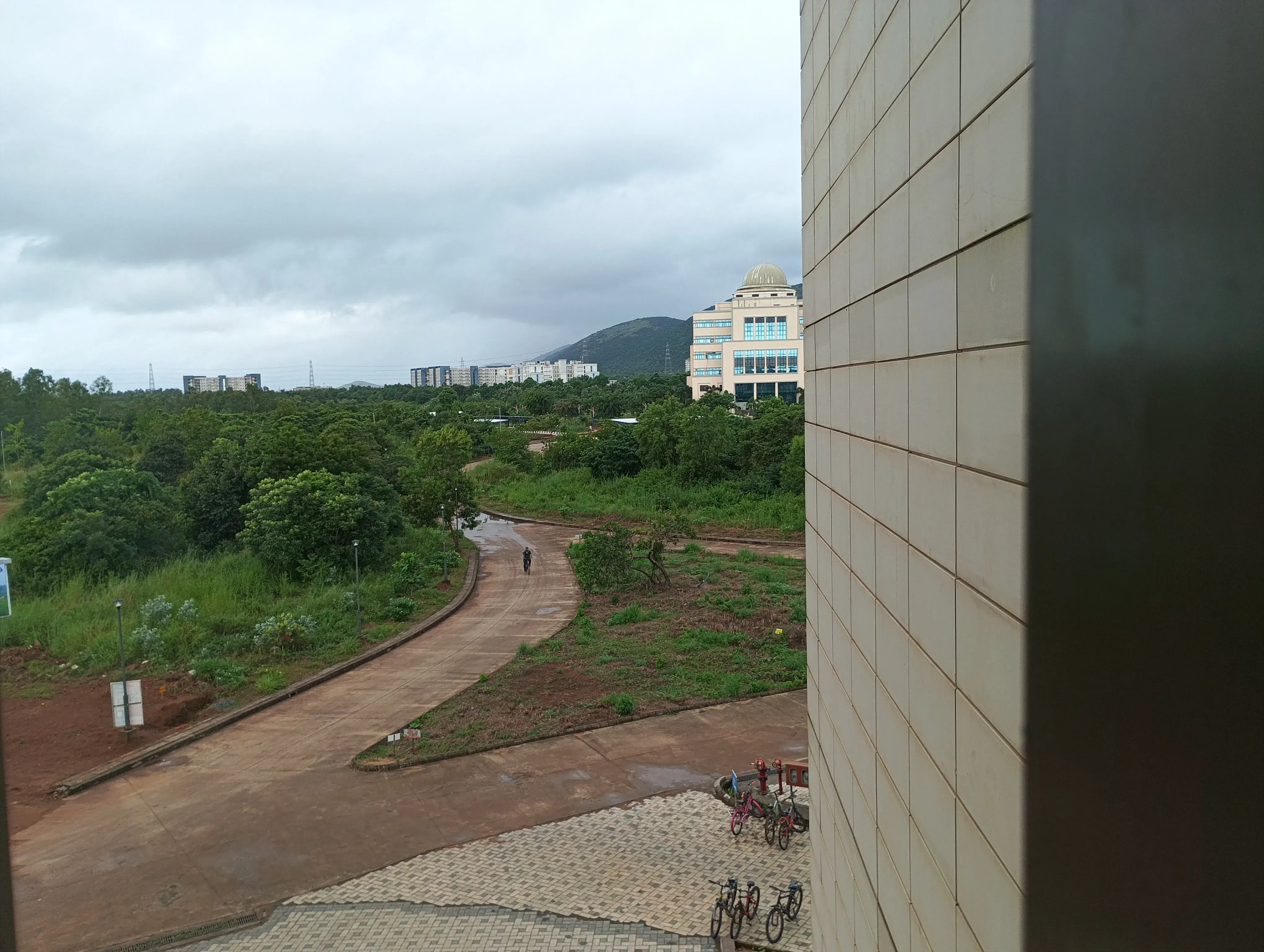 IIT Bhubaneswar Academic Building photo 27